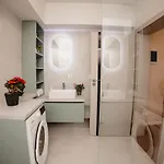 White House Iris Napoca - 4 Apartament Cluj-Napoca