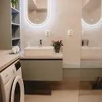 Apartament White House Iris Napoca - 4 *