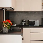 Apartament White House Iris Napoca - 4