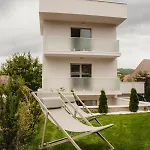 Apartament White House Iris Napoca - 4