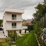 White House Iris Napoca - 4 Apartament Cluj-Napoca