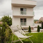 Apartament White House Iris Napoca - 4 Cluj-Napoca