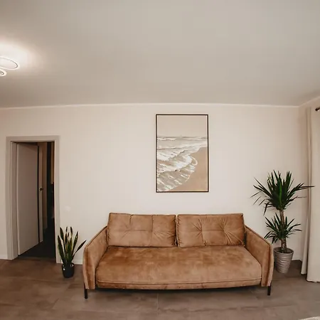 Apartman White House Iris Napoca - 4