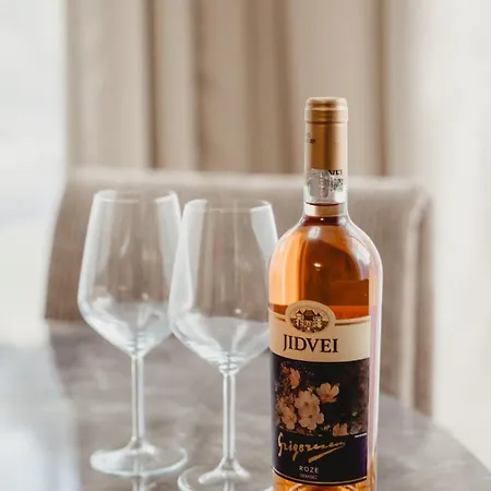 White House Iris Napoca - 4 - Parcare Gratuita, Self Check In 24h * 클루지나포카