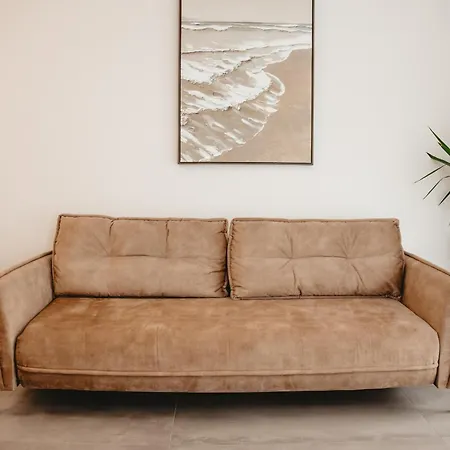 Apartman White House Iris Napoca - 4 *