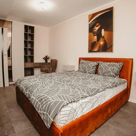 White House Iris Napoca - 4