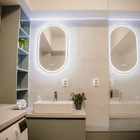 White House Iris Napoca - 4