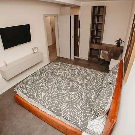 White House Iris Napoca - 4 Kolozsvár