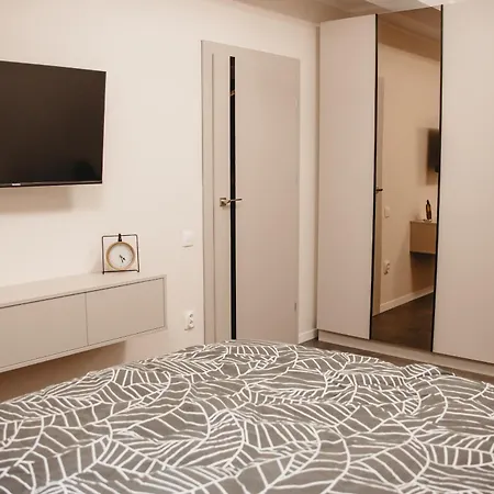 Apartman White House Iris Napoca - 4
