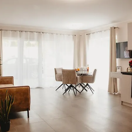 Apartman White House Iris Napoca - 4 *