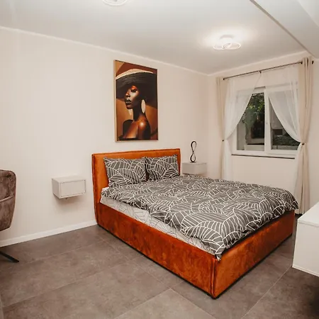 아파트 White House Iris Napoca - 4 - Parcare Gratuita, Self Check In 24h