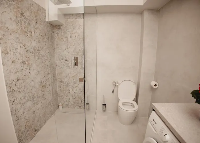 White House Iris Napoca - 4 Kolozsvár