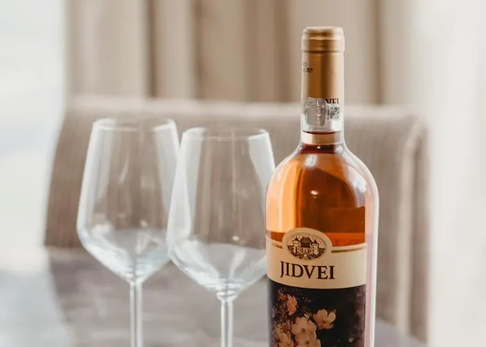 White House Iris Napoca - 4 * Kolozsvár