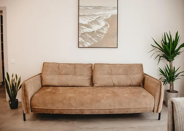 Apartman White House Iris Napoca - 4 *