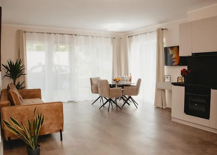 White House Iris Napoca - 4 Kolozsvár