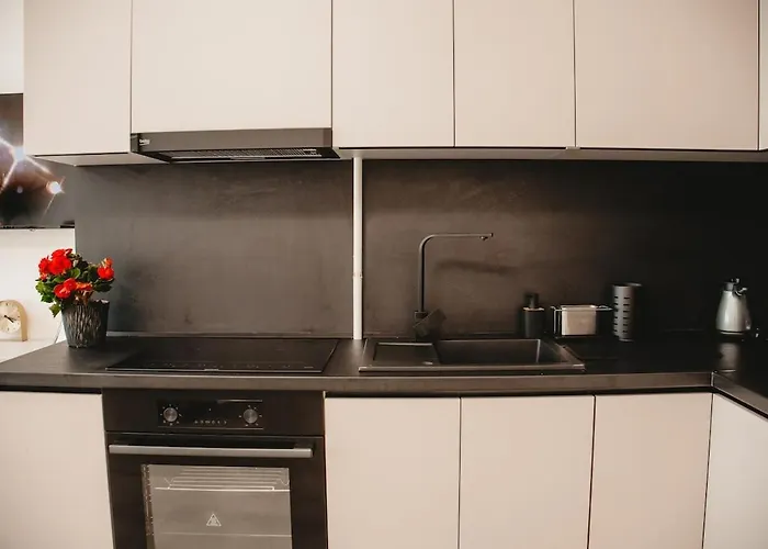 White House Iris Napoca - 4 * Kolozsvár