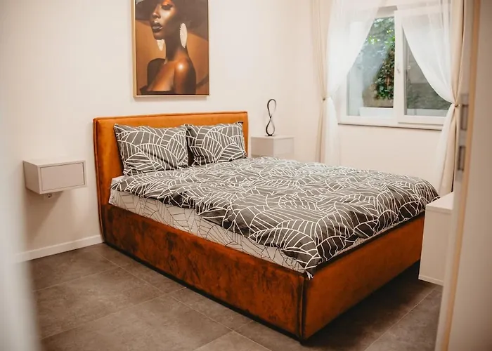 White House Iris Napoca - 4