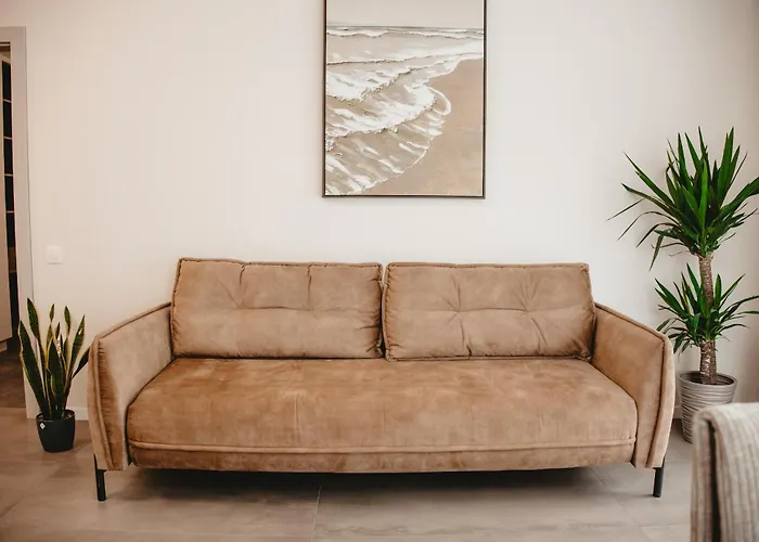 Apartman White House Iris Napoca - 4 *