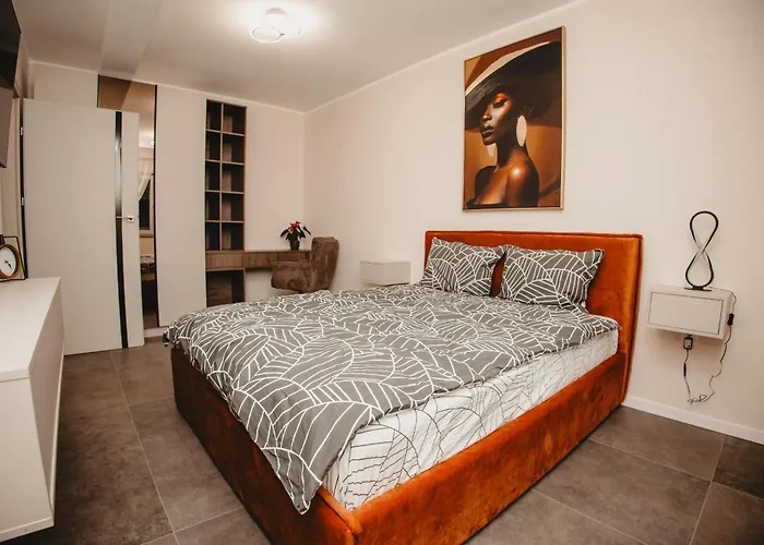 White House Iris Napoca - 4