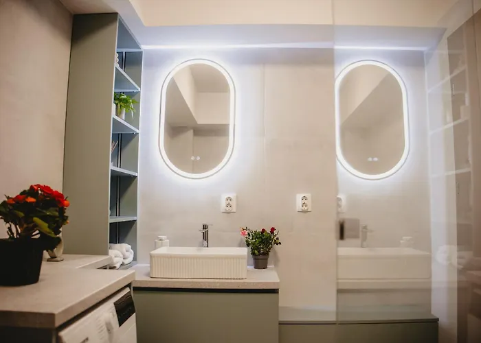 White House Iris Napoca - 4