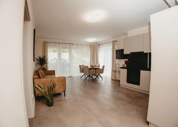 White House Iris Napoca - 4 Apartman