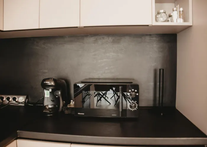 Apartman White House Iris Napoca - 4 Kolozsvár