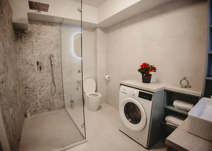 White House Iris Napoca - 4