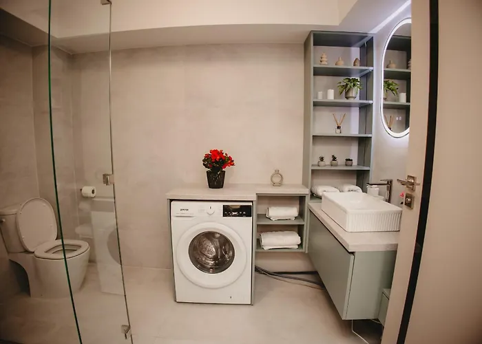 White House Iris Napoca - 4