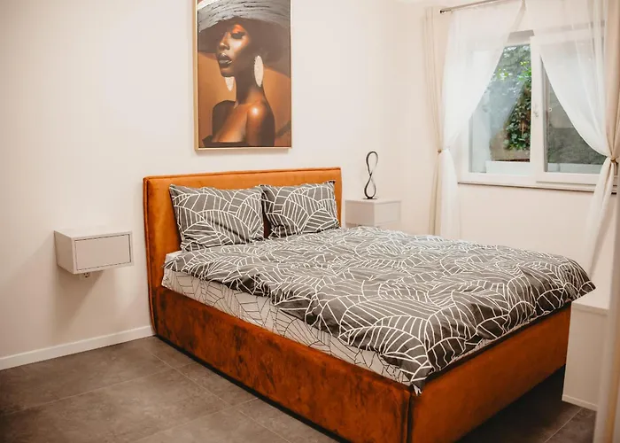 White House Iris Napoca - 4 Kolozsvár